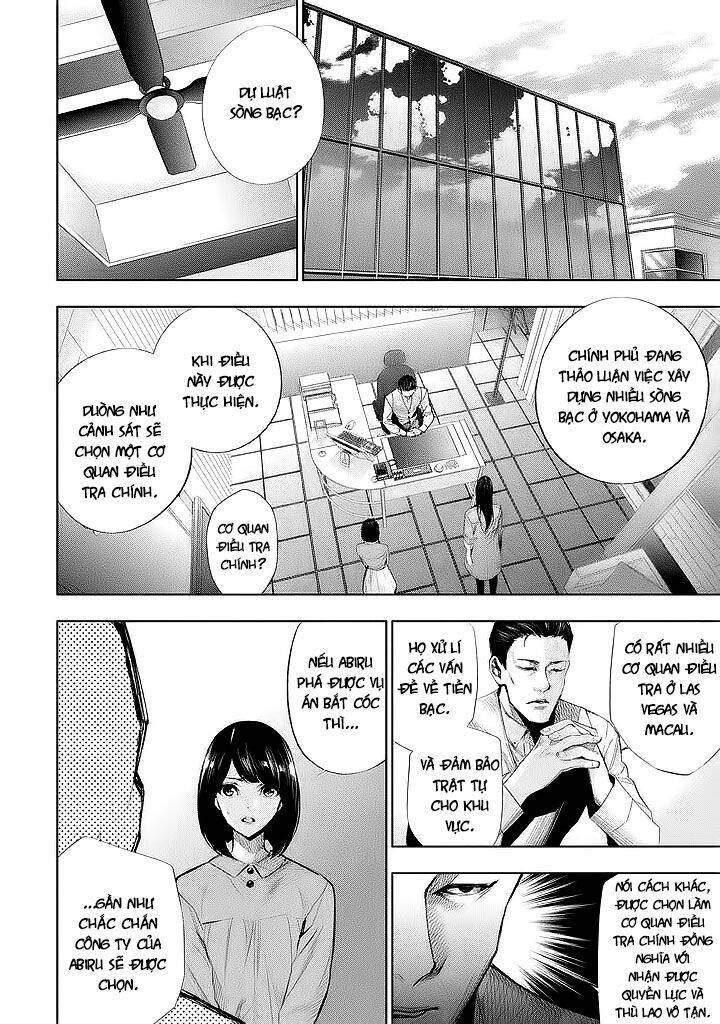 Tantei No Tantei Chapter 14 - Trang 2