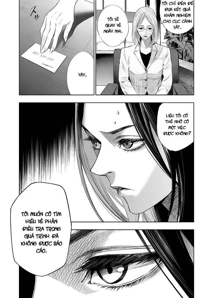 Tantei No Tantei Chapter 14 - Trang 2