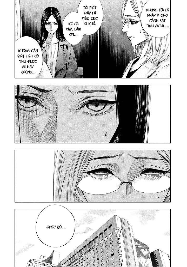 Tantei No Tantei Chapter 14 - Trang 2