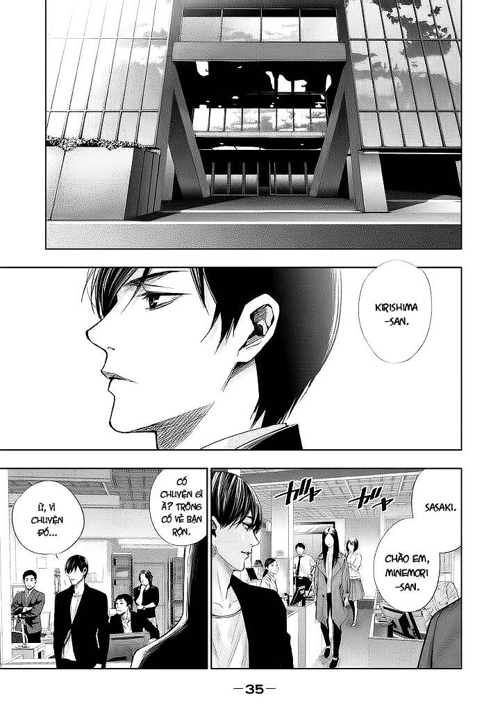 Tantei No Tantei Chapter 13 - Trang 2