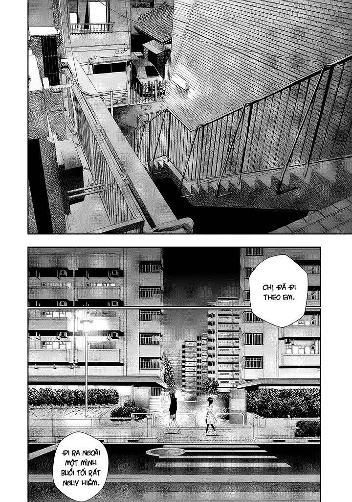 Tantei No Tantei Chapter 12 - Trang 2