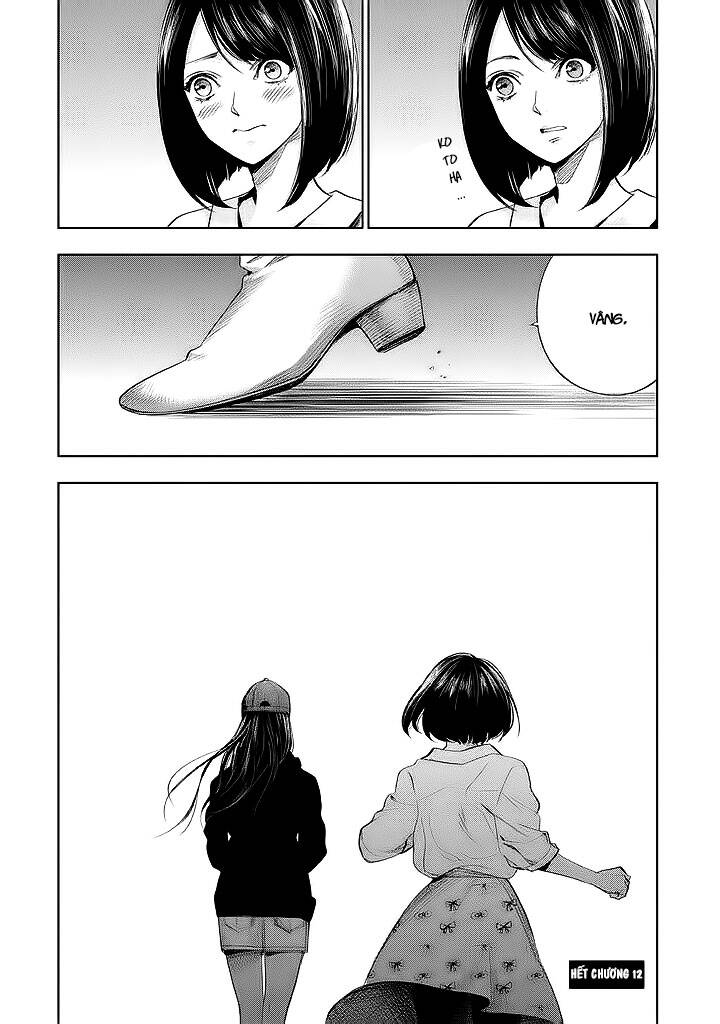 Tantei No Tantei Chapter 12 - Trang 2