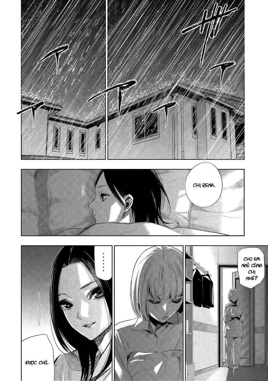 Tantei No Tantei Chapter 8 - Trang 2