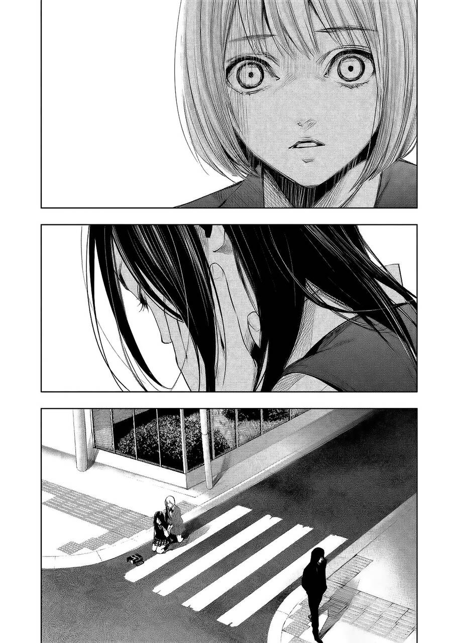 Tantei No Tantei Chapter 8 - Trang 2