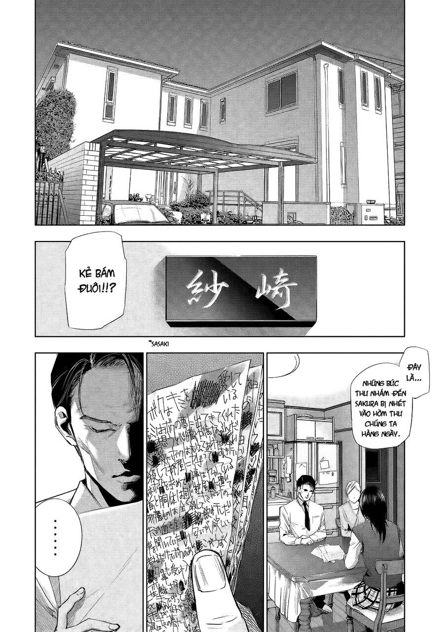 Tantei No Tantei Chapter 8 - Trang 2