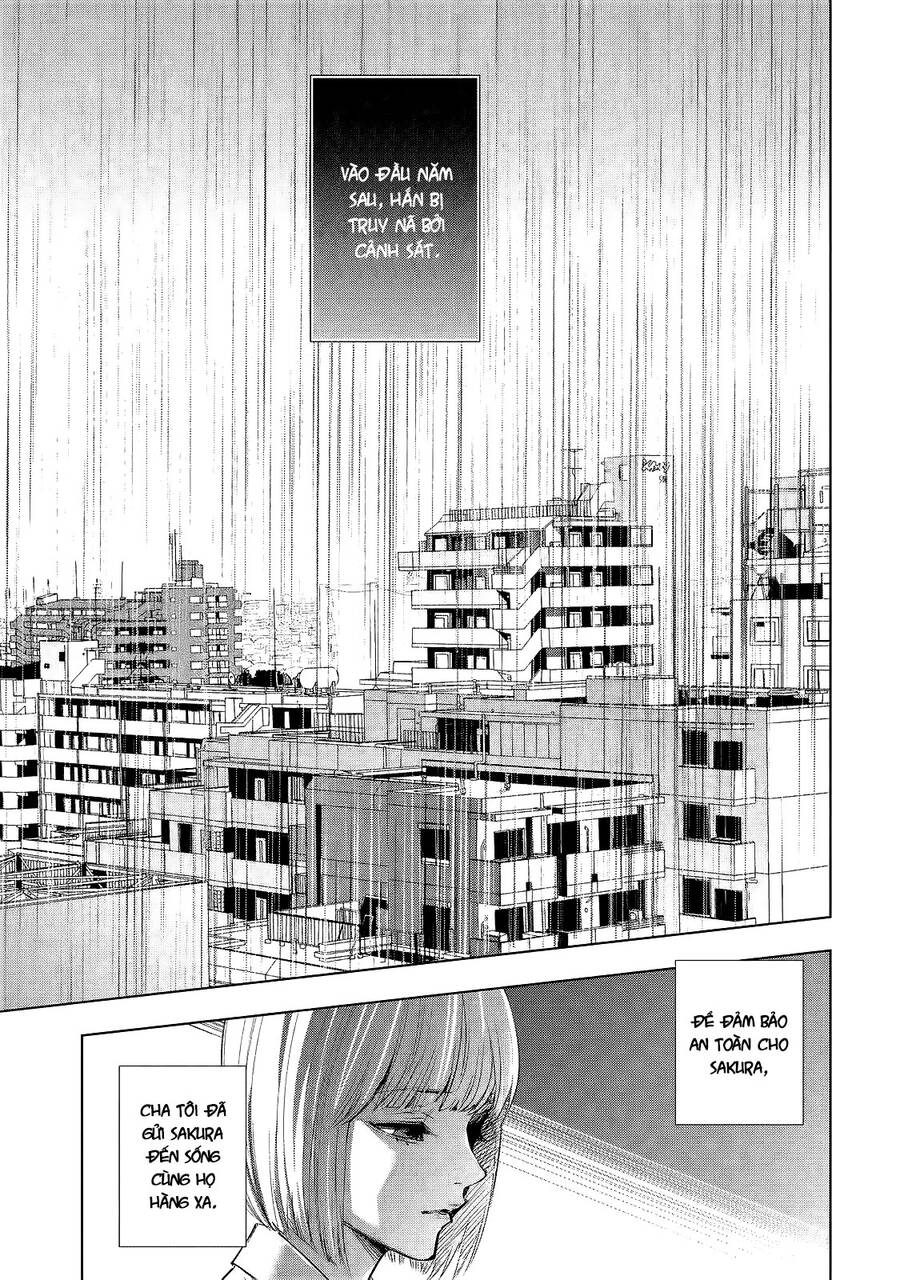 Tantei No Tantei Chapter 8 - Trang 2