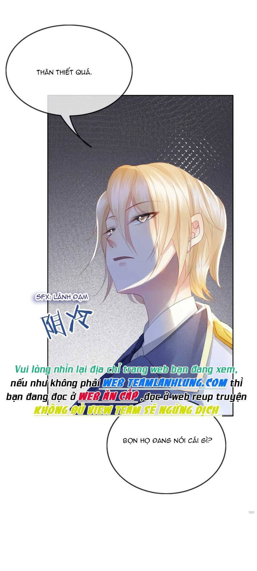 Tôi Tỏ Tình Với Kẻ Thù Của Tôi Chapter 9 - Trang 2