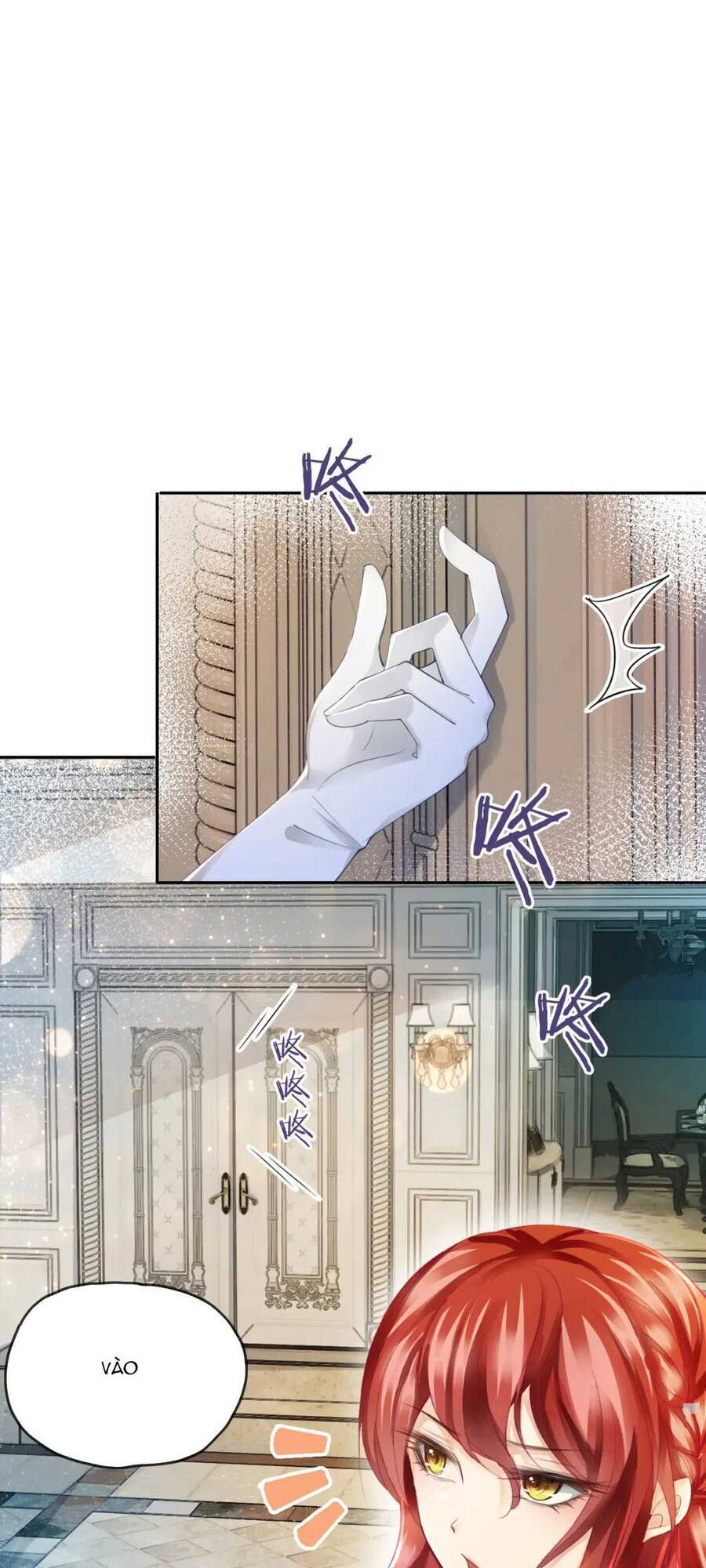 Tôi Tỏ Tình Với Kẻ Thù Của Tôi Chapter 8 - Trang 2