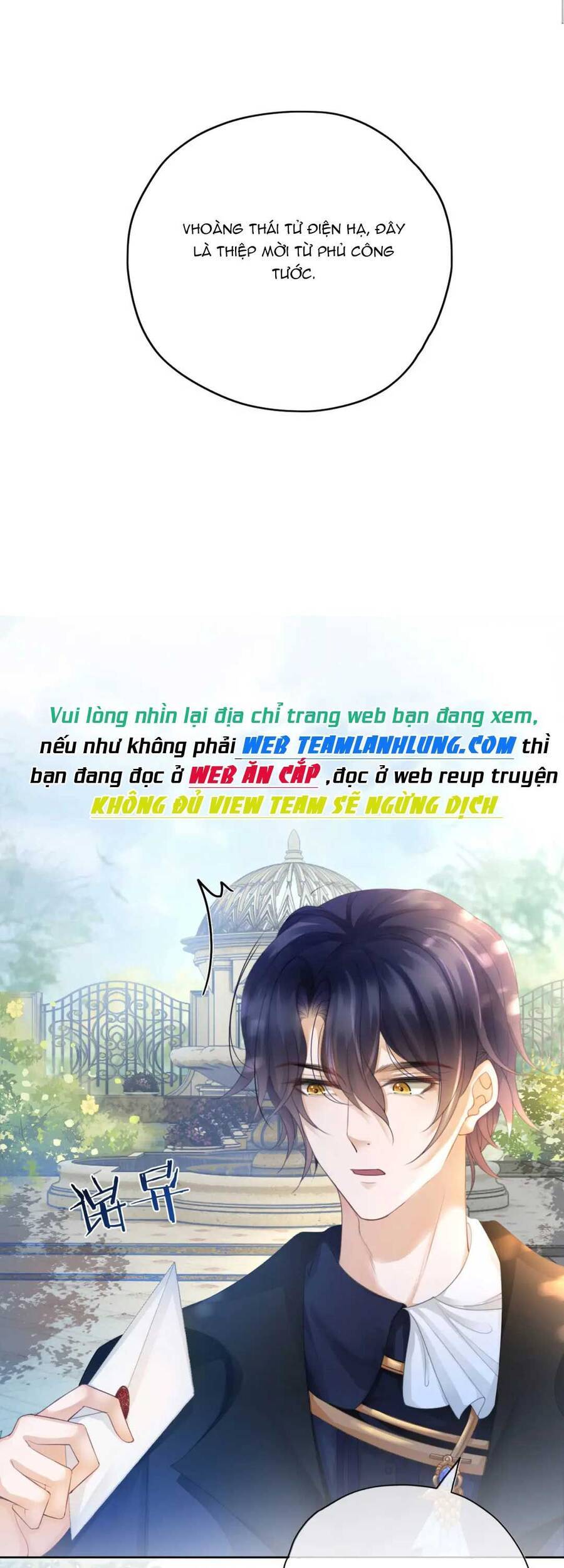 Tôi Tỏ Tình Với Kẻ Thù Của Tôi Chapter 7 - Trang 2