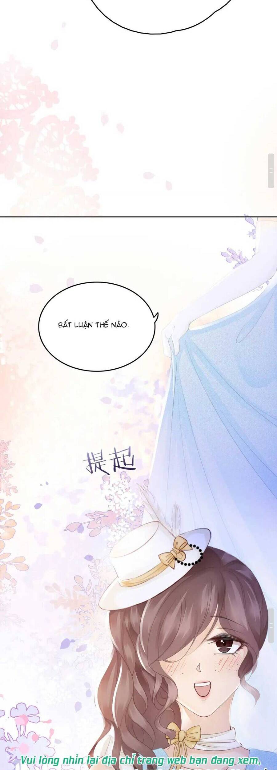 Tôi Tỏ Tình Với Kẻ Thù Của Tôi Chapter 7 - Trang 2