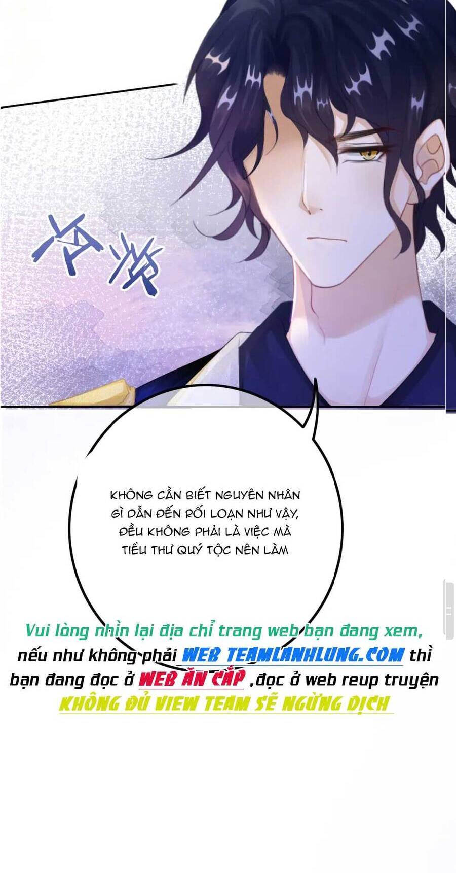 Tôi Tỏ Tình Với Kẻ Thù Của Tôi Chapter 6 - Trang 2