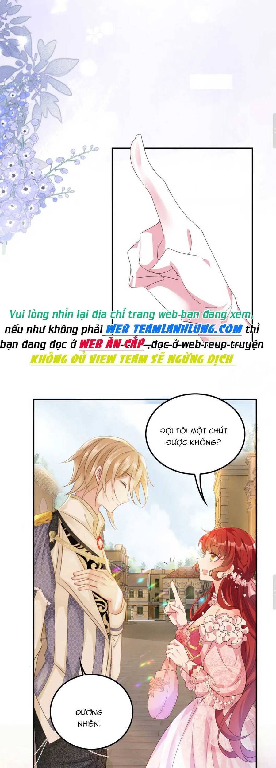 Tôi Tỏ Tình Với Kẻ Thù Của Tôi Chapter 5 - Trang 2