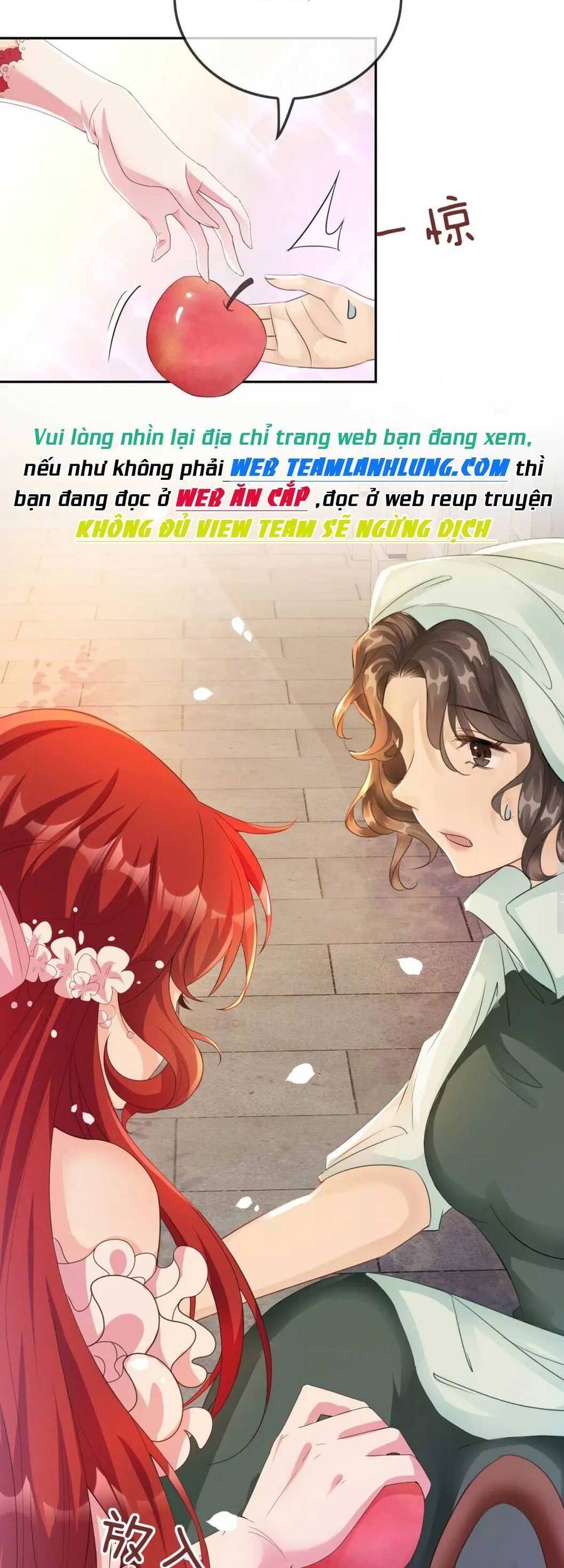 Tôi Tỏ Tình Với Kẻ Thù Của Tôi Chapter 5 - Trang 2