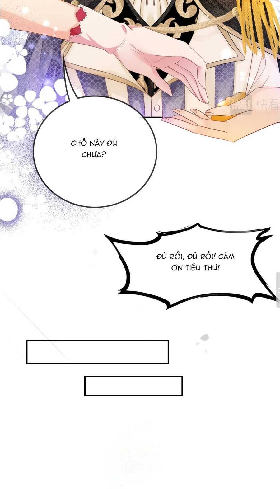 Tôi Tỏ Tình Với Kẻ Thù Của Tôi Chapter 5 - Trang 2