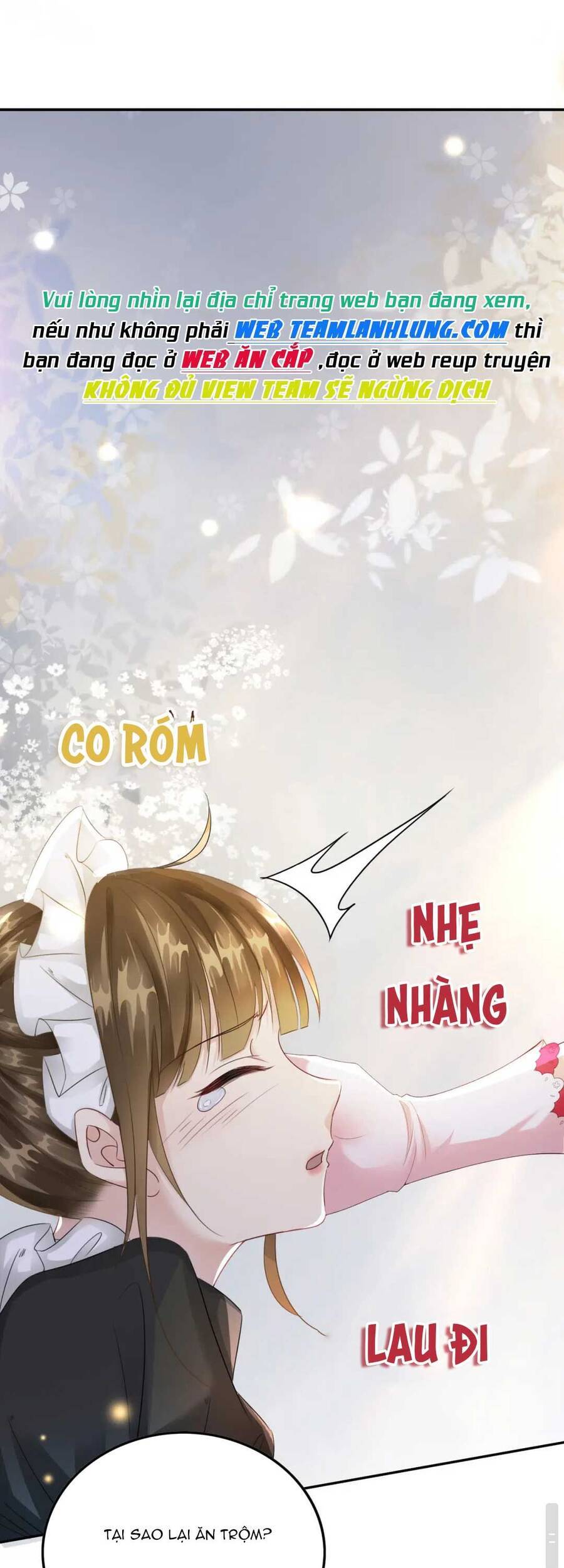 Tôi Tỏ Tình Với Kẻ Thù Của Tôi Chapter 5 - Trang 2