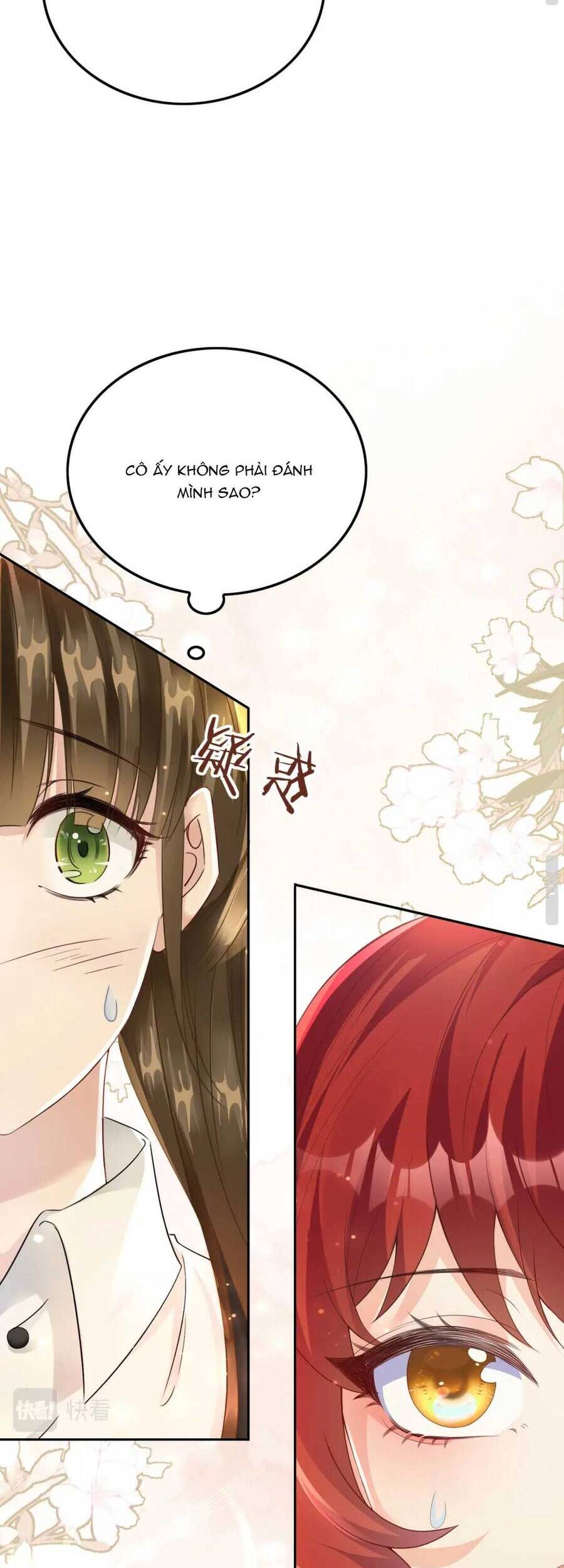 Tôi Tỏ Tình Với Kẻ Thù Của Tôi Chapter 5 - Trang 2