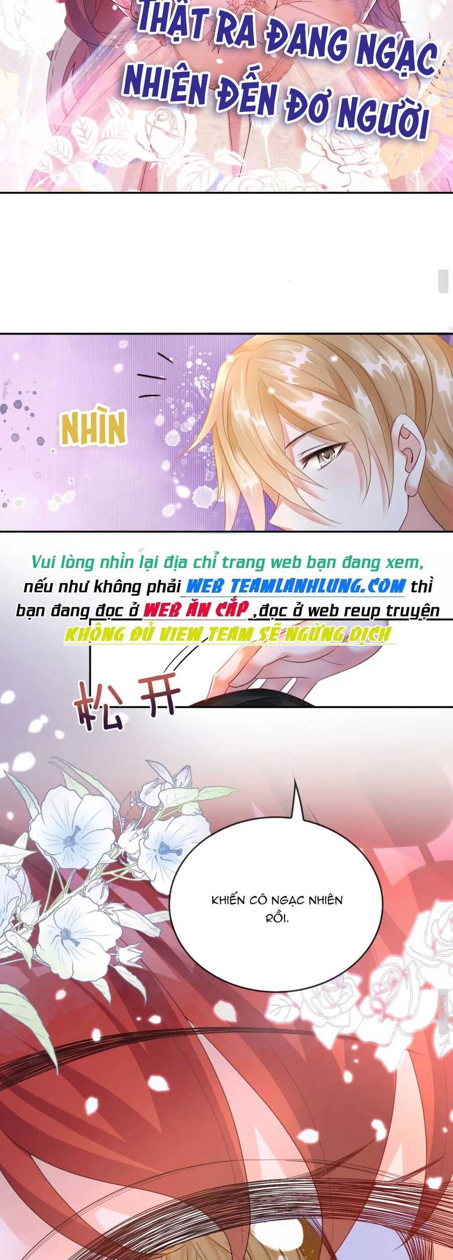 Tôi Tỏ Tình Với Kẻ Thù Của Tôi Chapter 5 - Trang 2