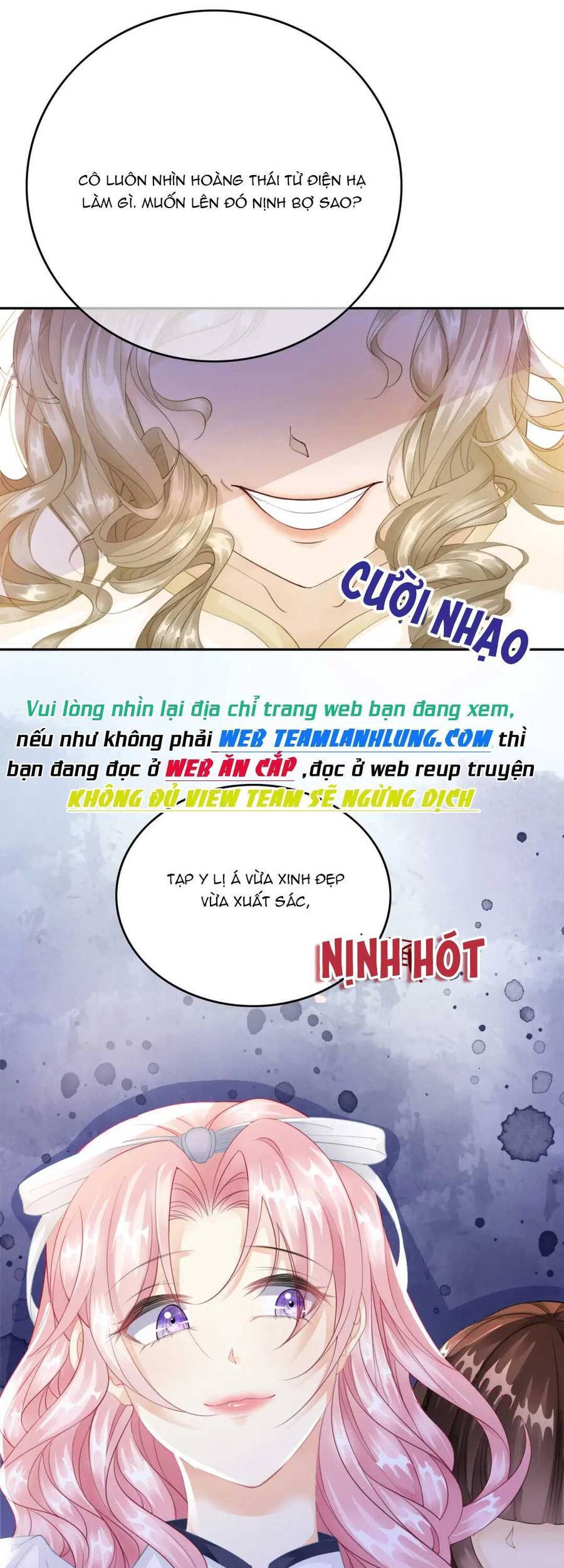 Tôi Tỏ Tình Với Kẻ Thù Của Tôi Chapter 5 - Trang 2