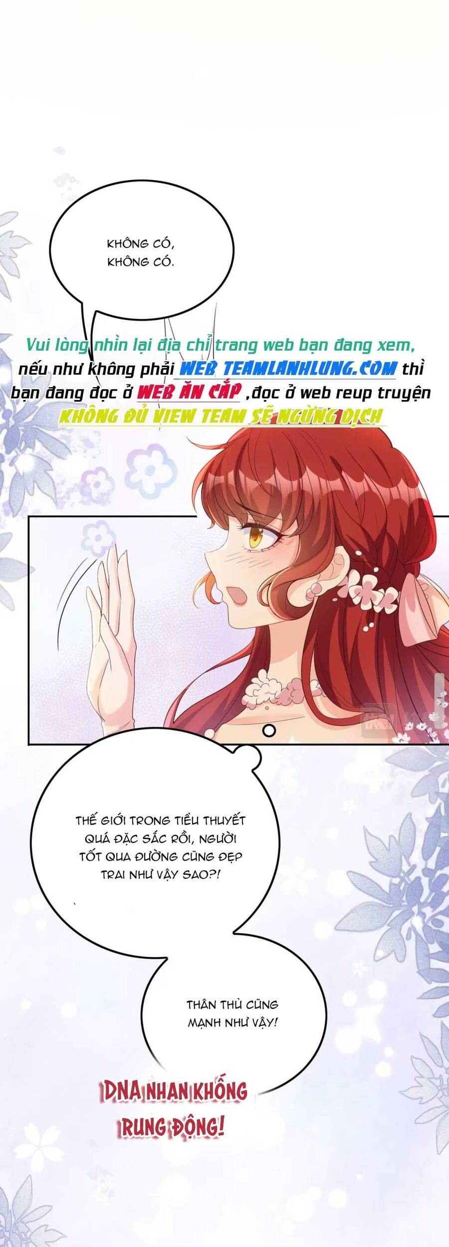 Tôi Tỏ Tình Với Kẻ Thù Của Tôi Chapter 5 - Trang 2