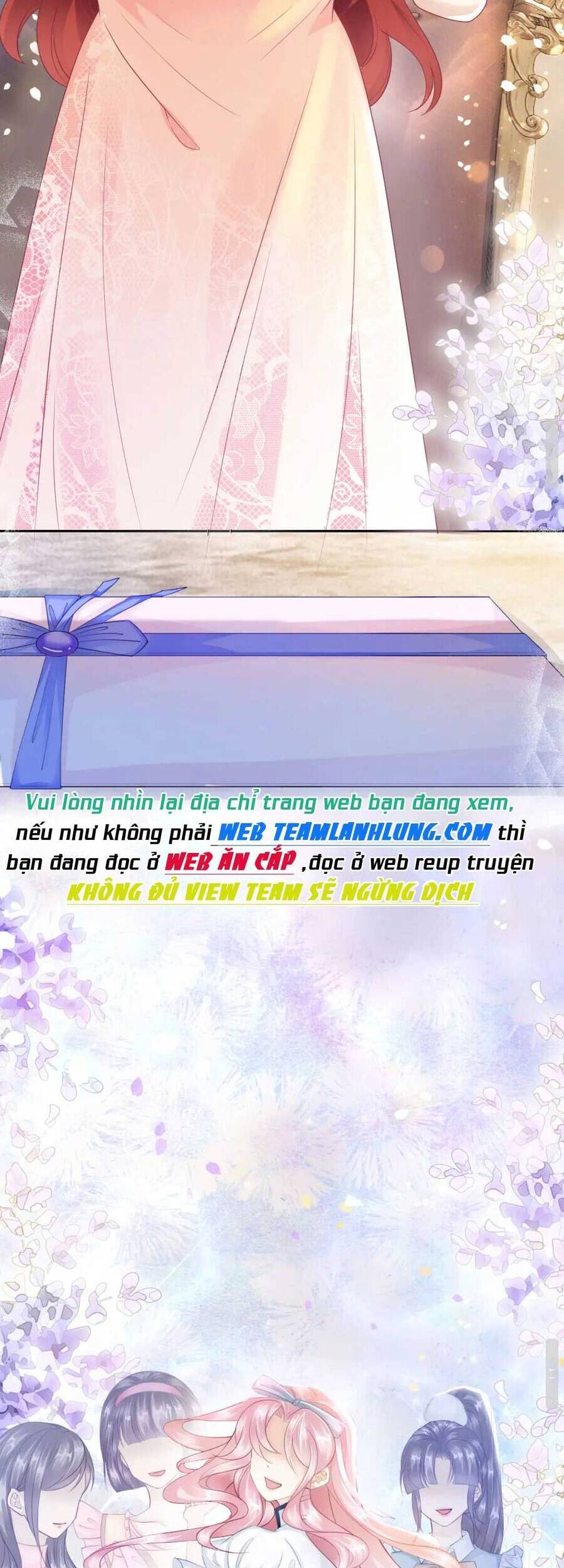 Tôi Tỏ Tình Với Kẻ Thù Của Tôi Chapter 4 - Trang 2