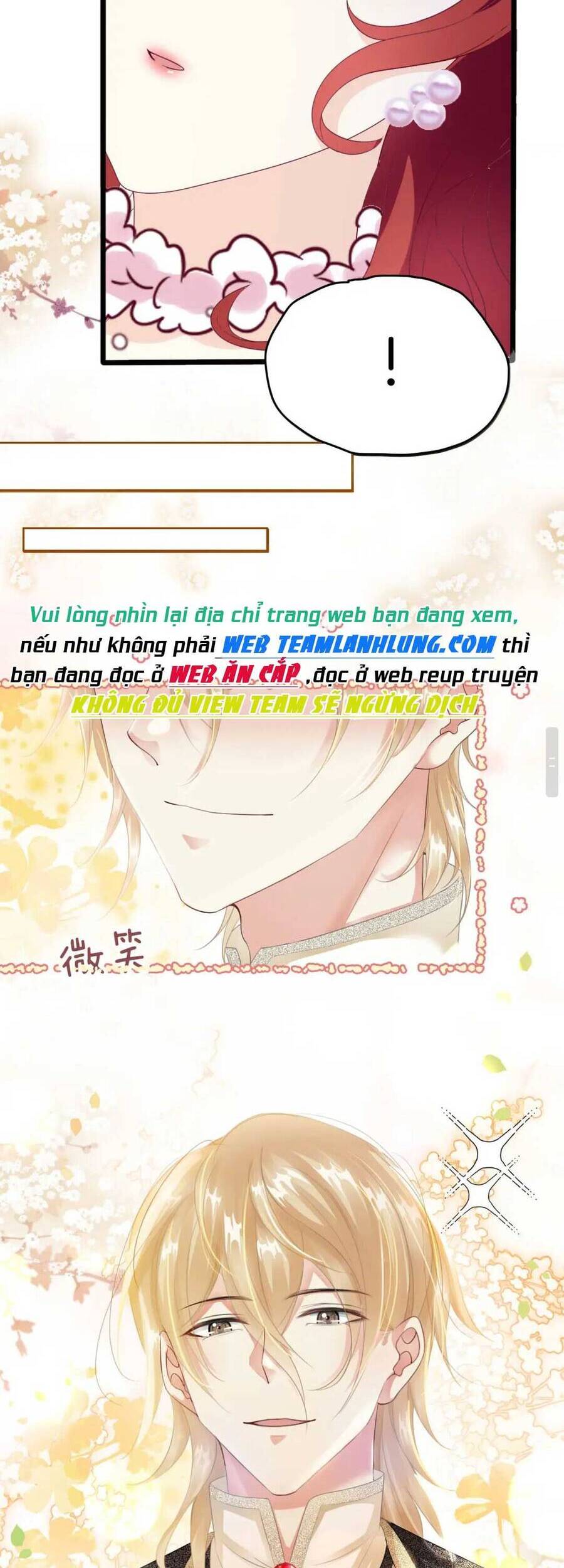 Tôi Tỏ Tình Với Kẻ Thù Của Tôi Chapter 4 - Trang 2