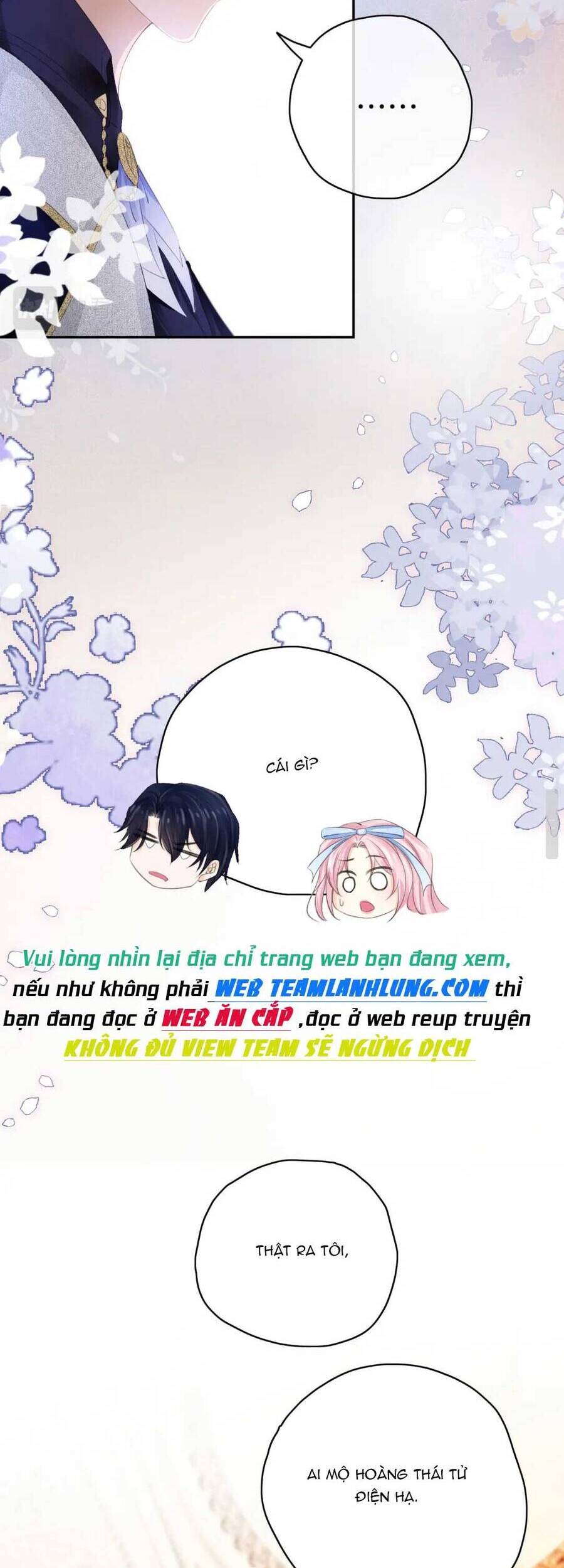 Tôi Tỏ Tình Với Kẻ Thù Của Tôi Chapter 1 - Trang 2