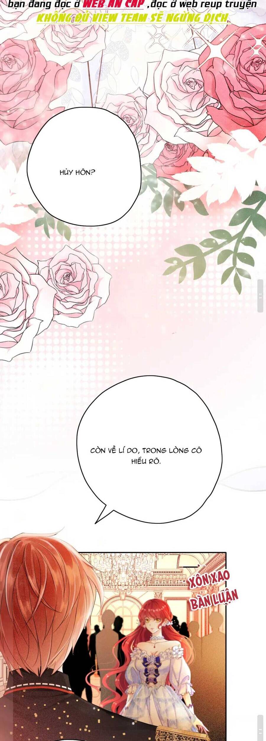 Tôi Tỏ Tình Với Kẻ Thù Của Tôi Chapter 1 - Trang 2