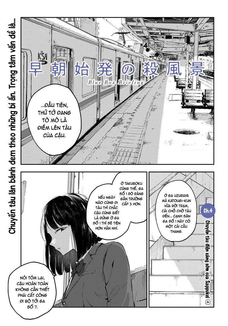 Blue Box Briefing Chapter 4 - Trang 2