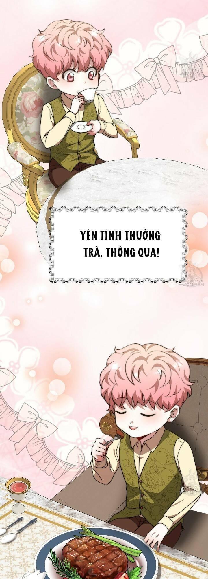 Công Chúa Bị Lãng Quên Muốn Sống Trong Hòa Bình Chapter 29 - Trang 2