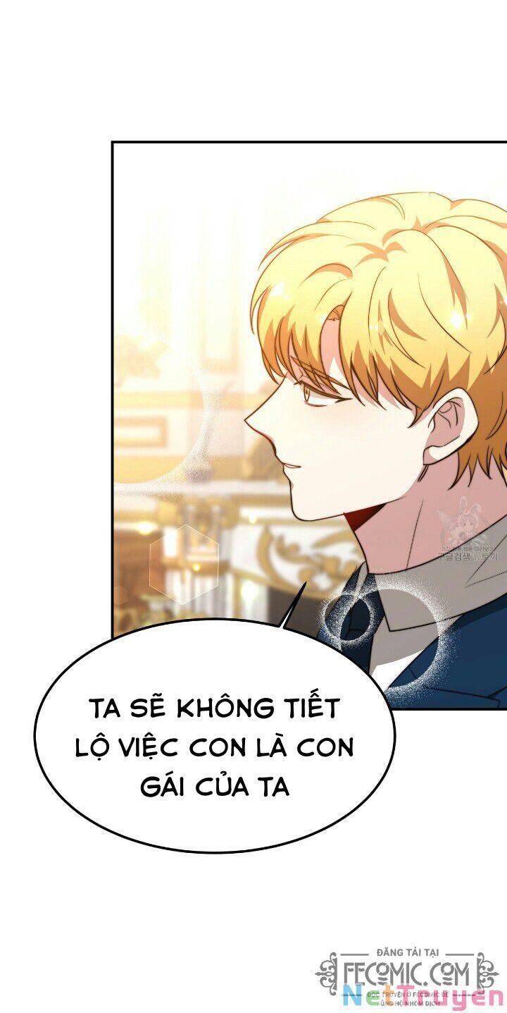 Công Chúa Bị Lãng Quên Muốn Sống Trong Hòa Bình Chapter 18 - Trang 2