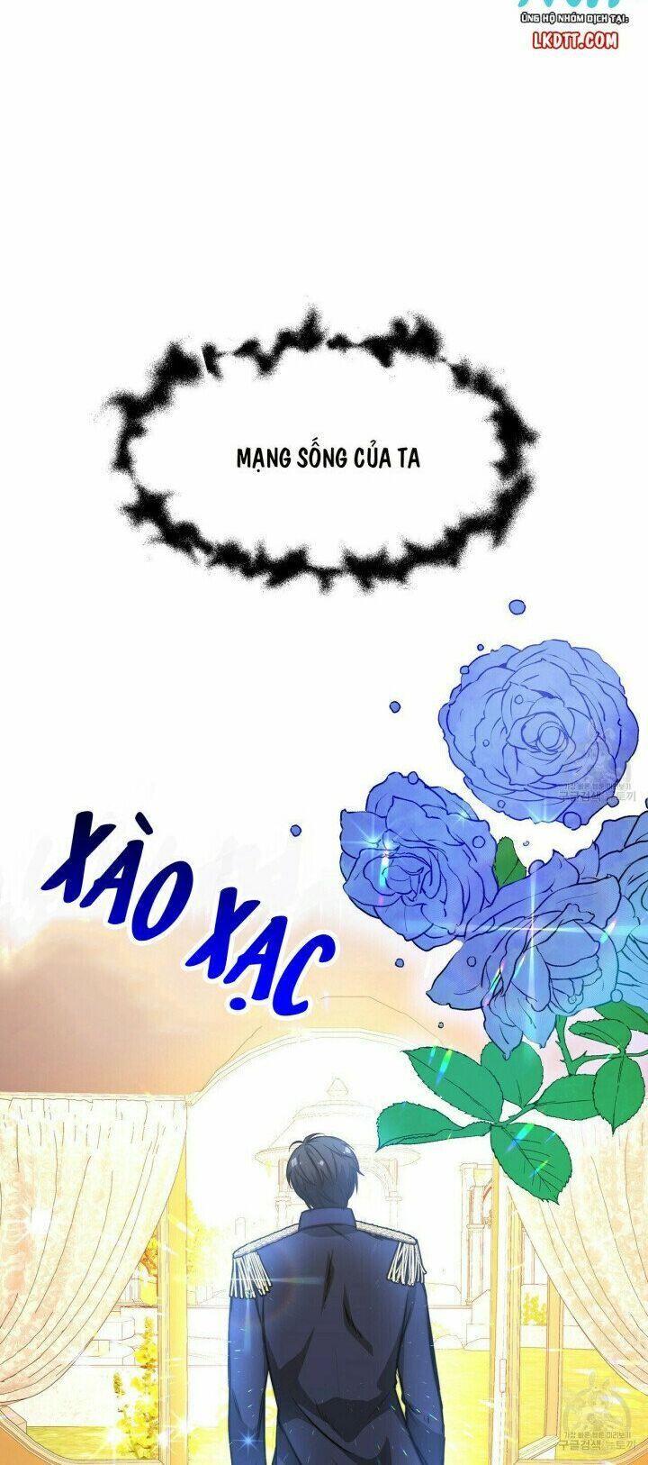 Công Chúa Bị Lãng Quên Muốn Sống Trong Hòa Bình Chapter 9 - Trang 2