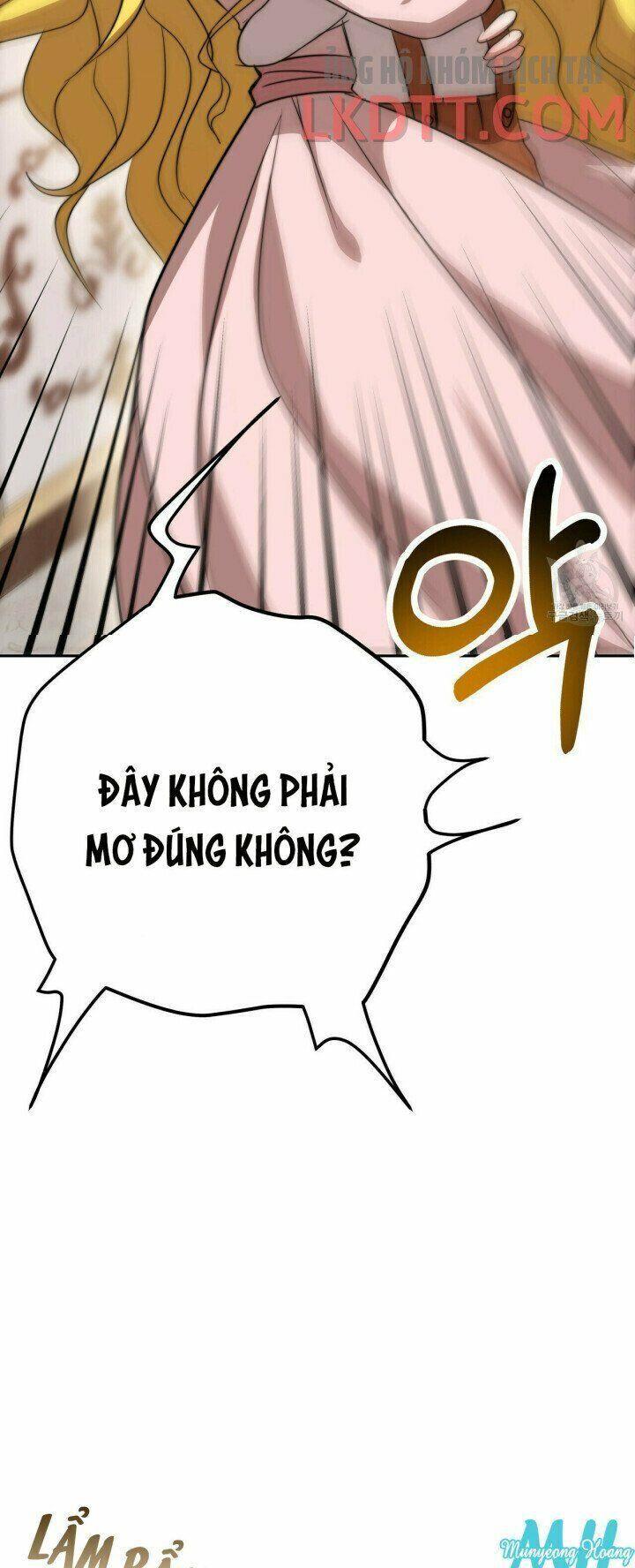 Công Chúa Bị Lãng Quên Muốn Sống Trong Hòa Bình Chapter 9 - Trang 2