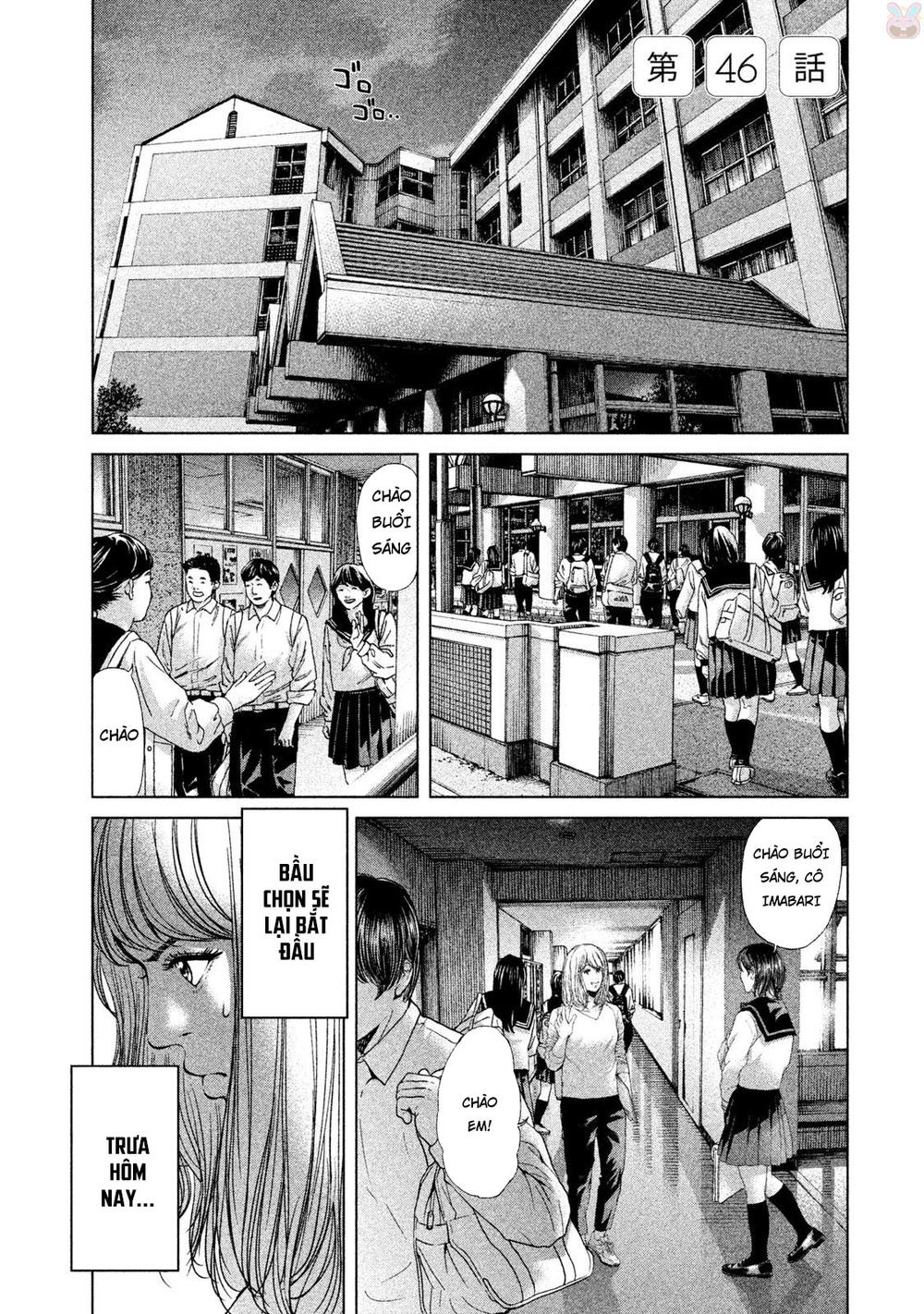 Ikenie Touhyou Chapter 46 - Trang 2