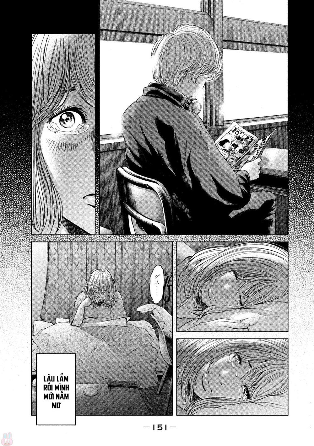 Ikenie Touhyou Chapter 45 - Trang 2