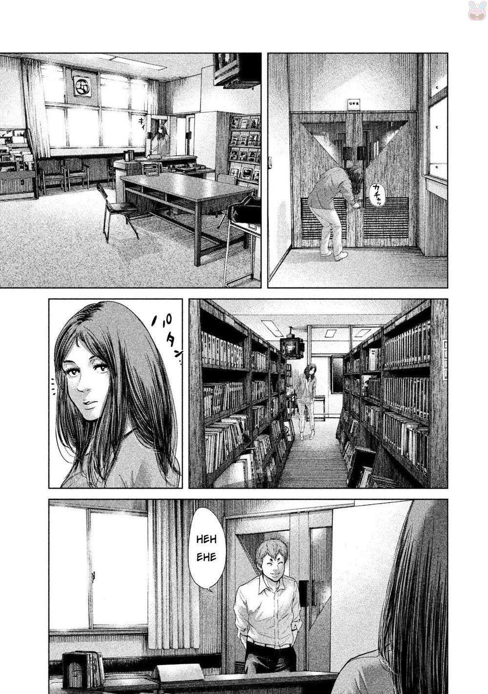 Ikenie Touhyou Chapter 42 - Trang 2