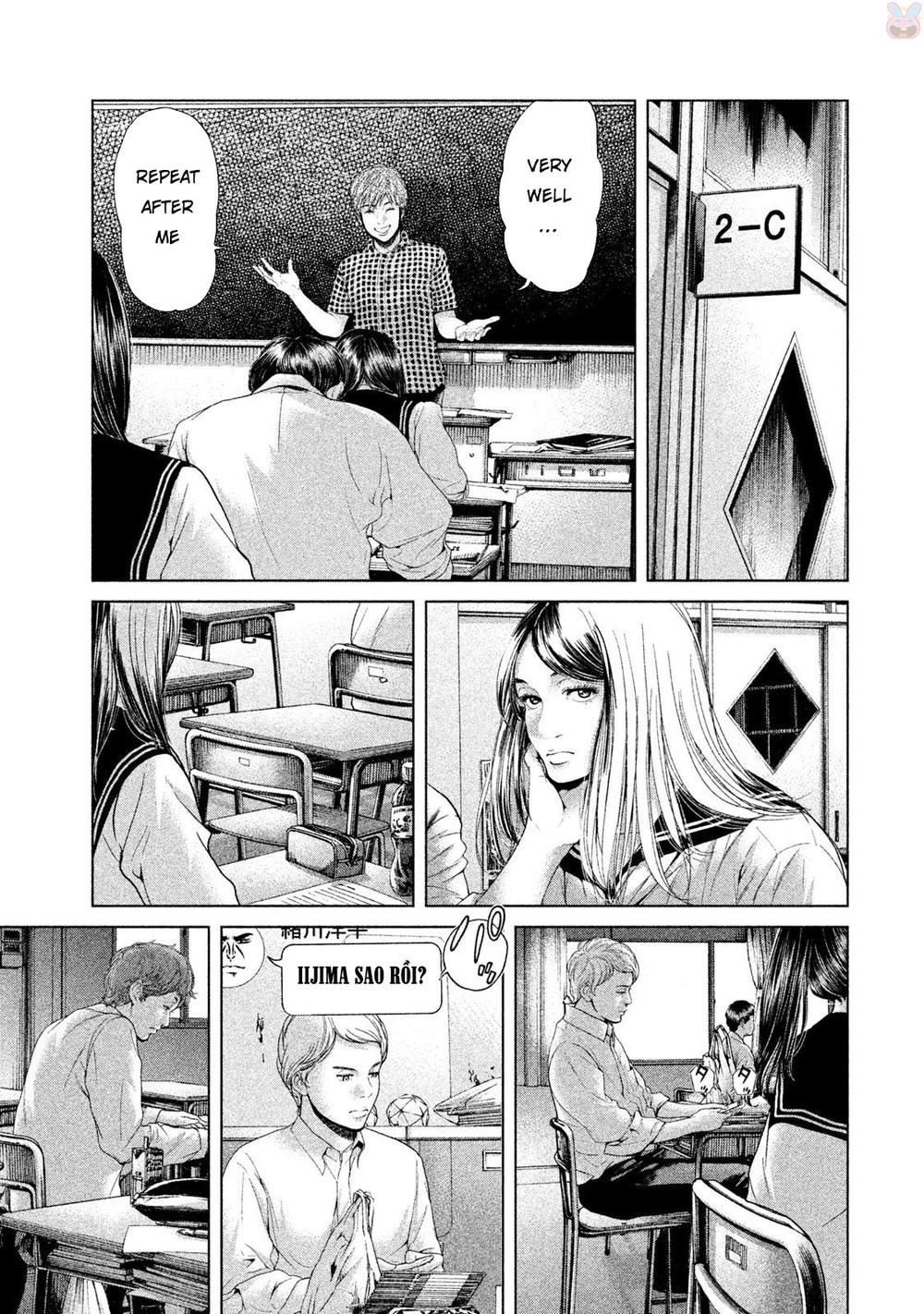 Ikenie Touhyou Chapter 40 - Trang 2