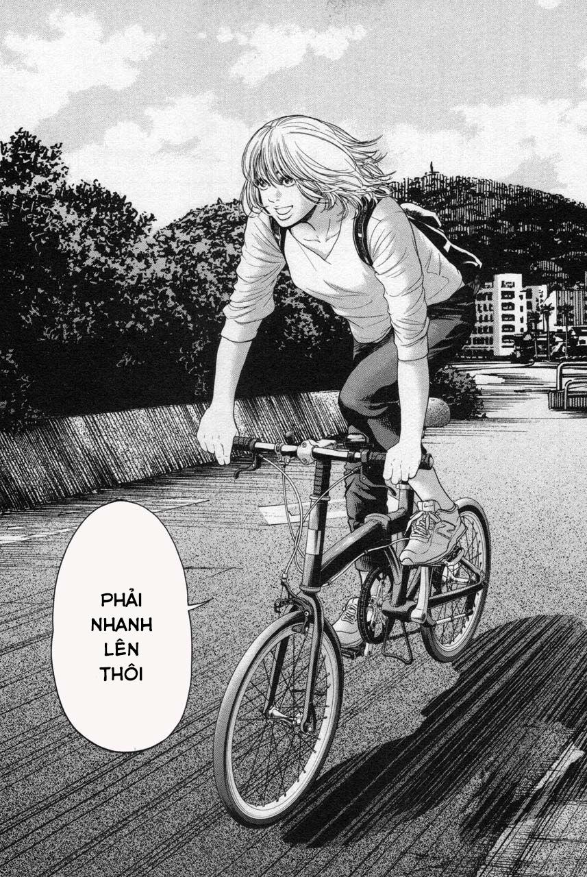 Ikenie Touhyou Chapter 36 - Trang 2