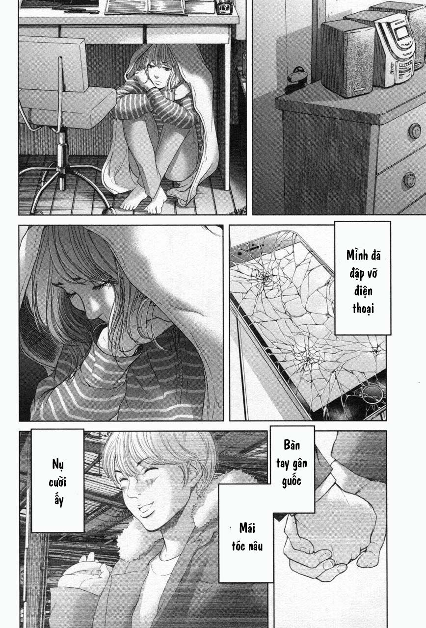 Ikenie Touhyou Chapter 30 - Trang 2