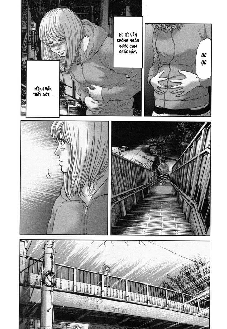 Ikenie Touhyou Chapter 26 - Trang 2