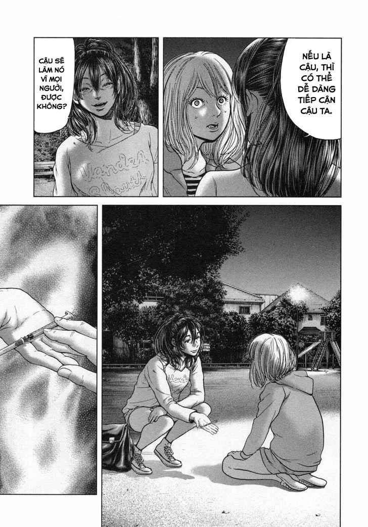 Ikenie Touhyou Chapter 19 - Trang 2