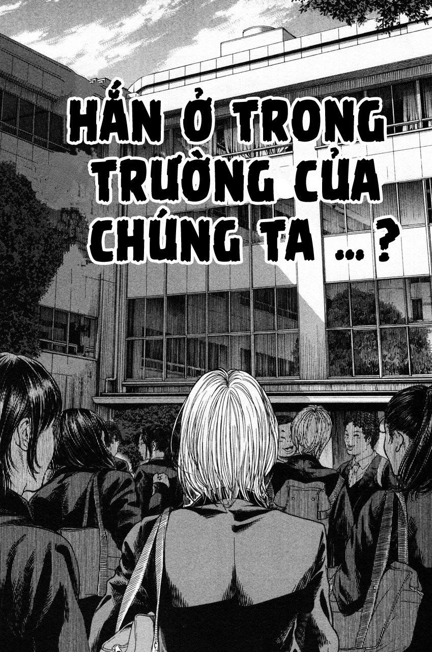 Ikenie Touhyou Chapter 10 - Trang 2