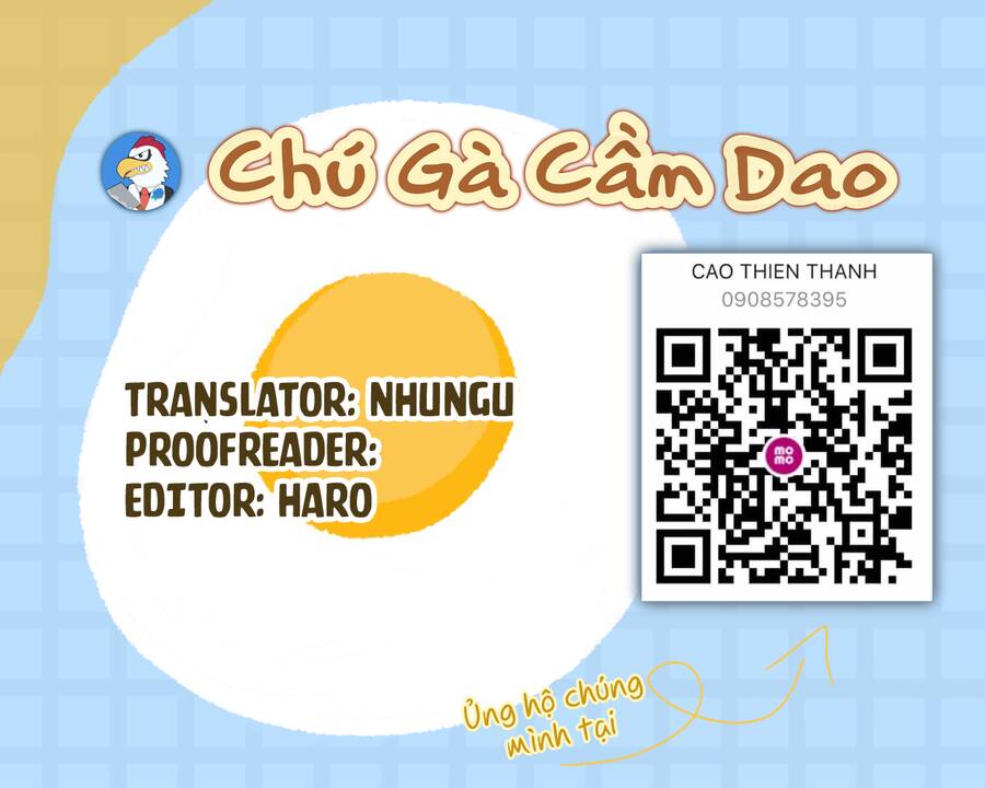 Cùng Ăn Thôi Chapter 29 - Trang 2