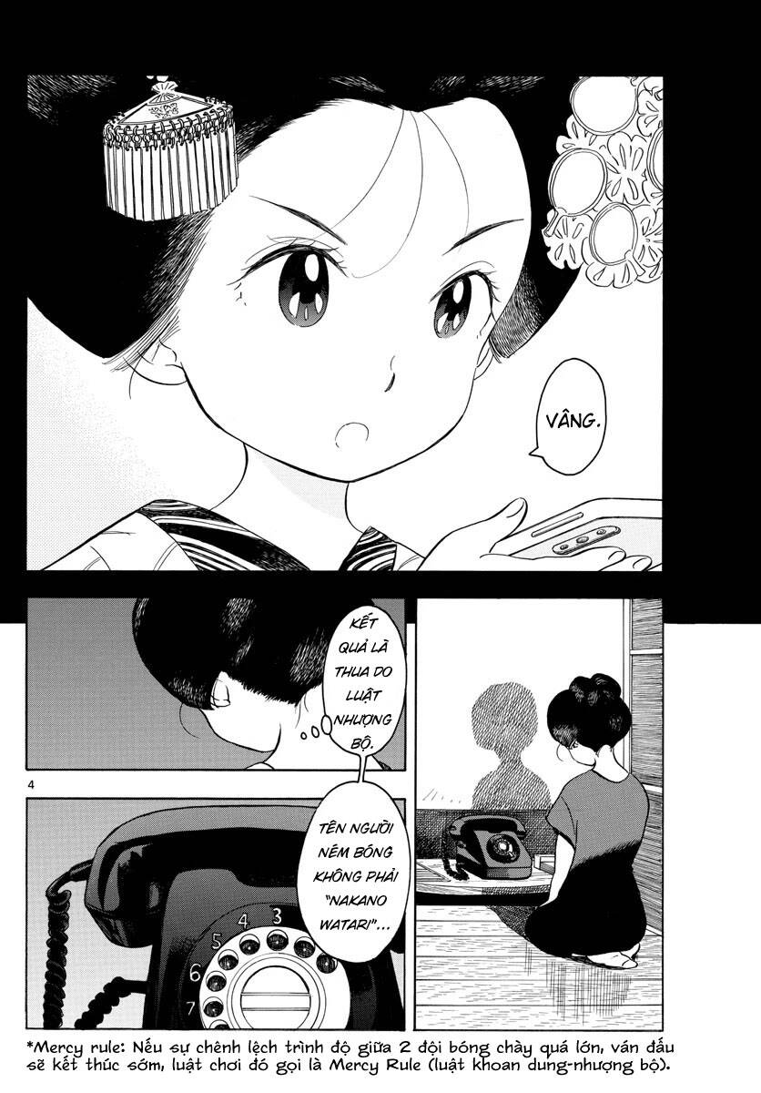 Maiko-San Chi No Makanai-San Chapter 128 - Trang 2