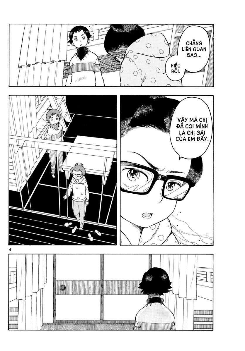 Maiko-San Chi No Makanai-San Chapter 80 - Trang 2