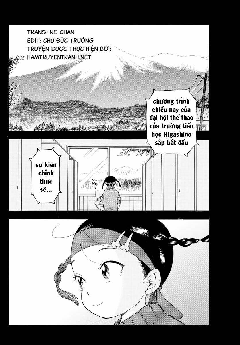 Maiko-San Chi No Makanai-San Chapter 48 - Trang 2