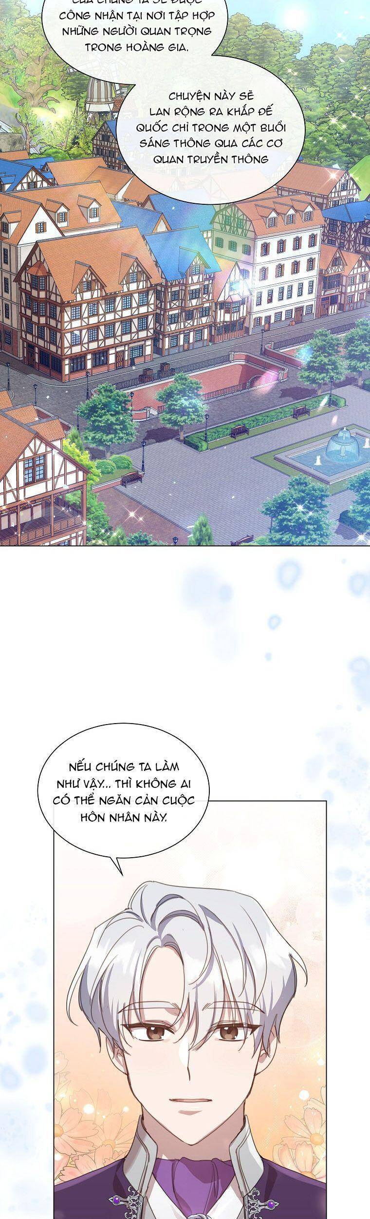 Mất Đi Một Người Chị Tốt Chapter 17 - Trang 2