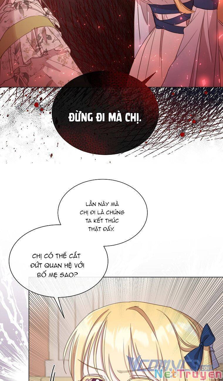 Mất Đi Một Người Chị Tốt Chapter 16 - Trang 2