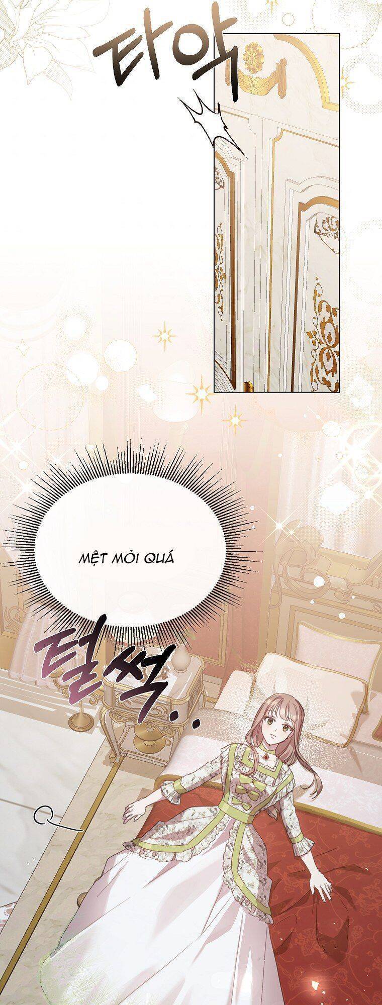 Mất Đi Một Người Chị Tốt Chapter 16 - Trang 2