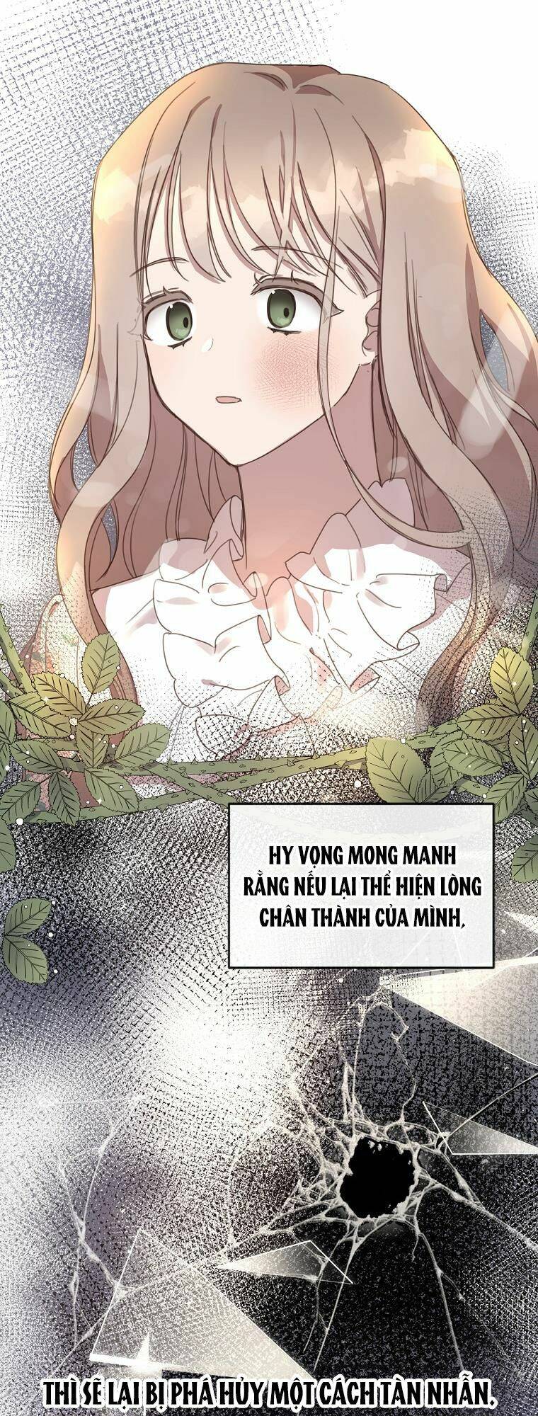 Mất Đi Một Người Chị Tốt Chapter 2 - Trang 2