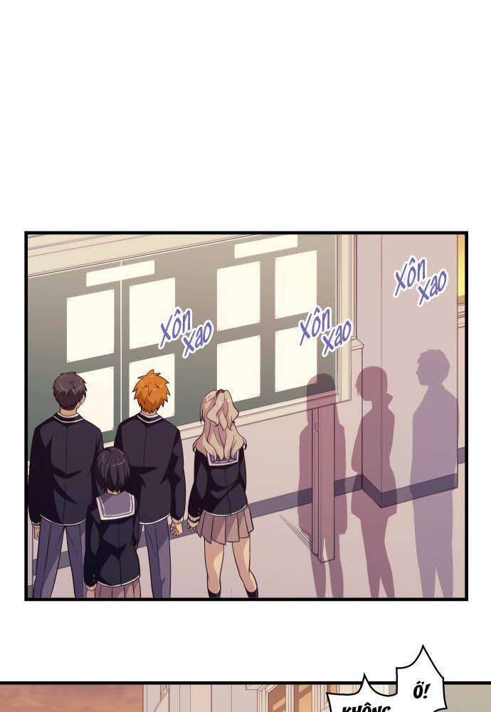 Blue Hearts Chapter 64 - Trang 2